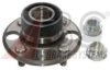 RUV 6122 Wheel Hub